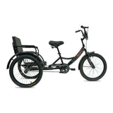 Lovely Baby Classic Sofa Tricycle