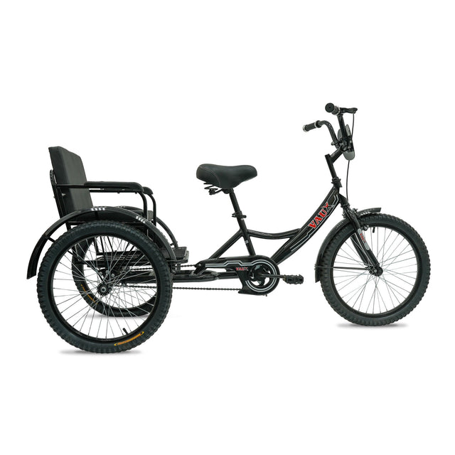 Lovely Baby Classic Sofa Tricycle