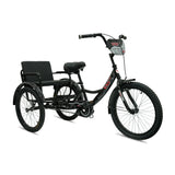 Lovely Baby Classic Sofa Tricycle