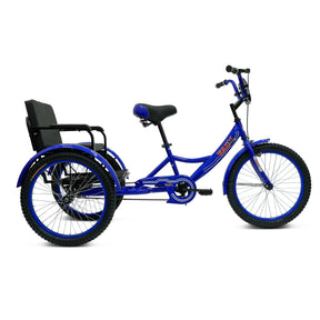 Lovely Baby Classic Sofa Tricycle