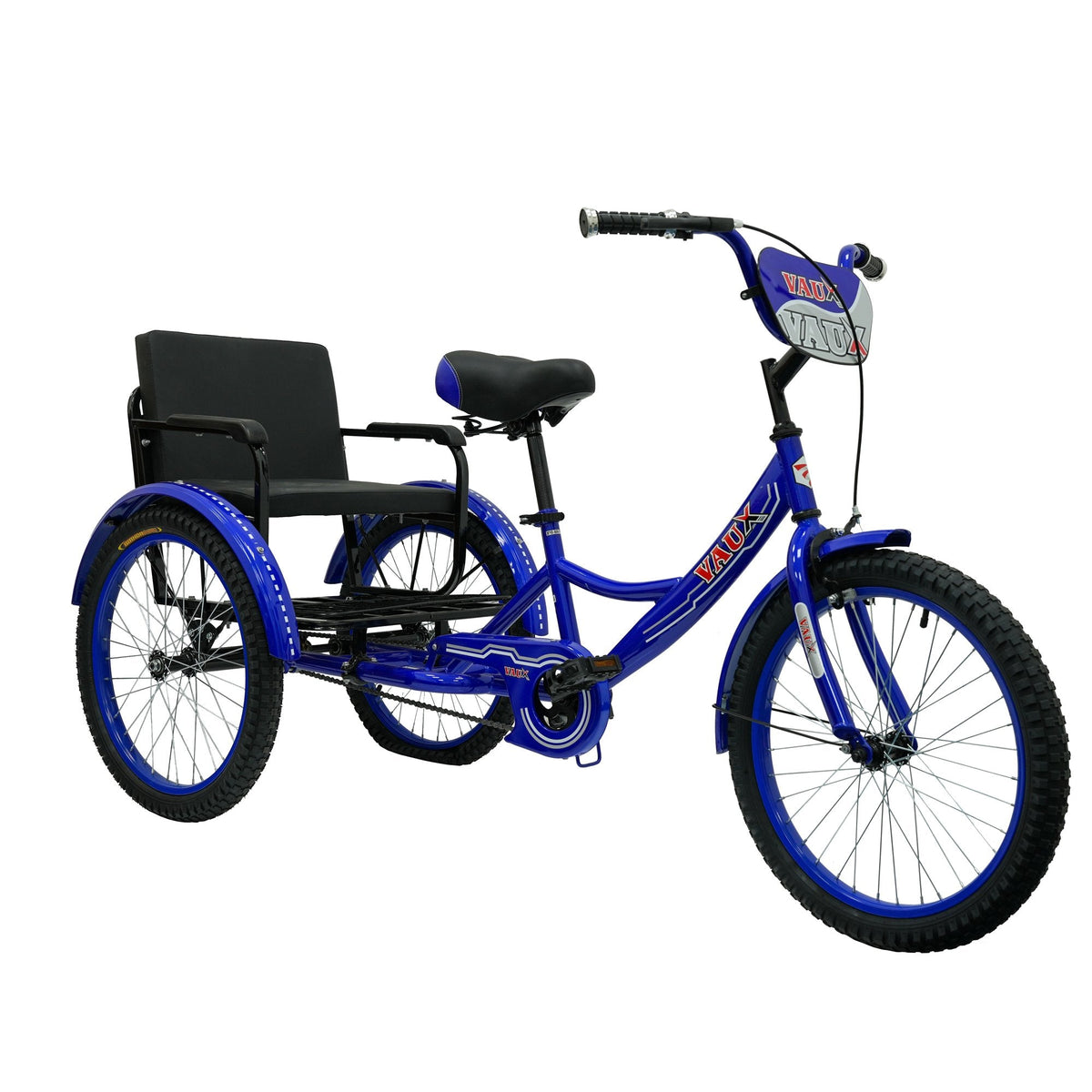 Lovely Baby Classic Sofa Tricycle