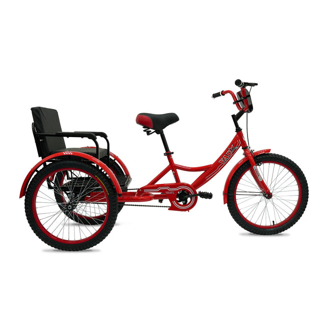 Lovely Baby Classic Sofa Tricycle