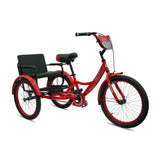 Lovely Baby Classic Sofa Tricycle