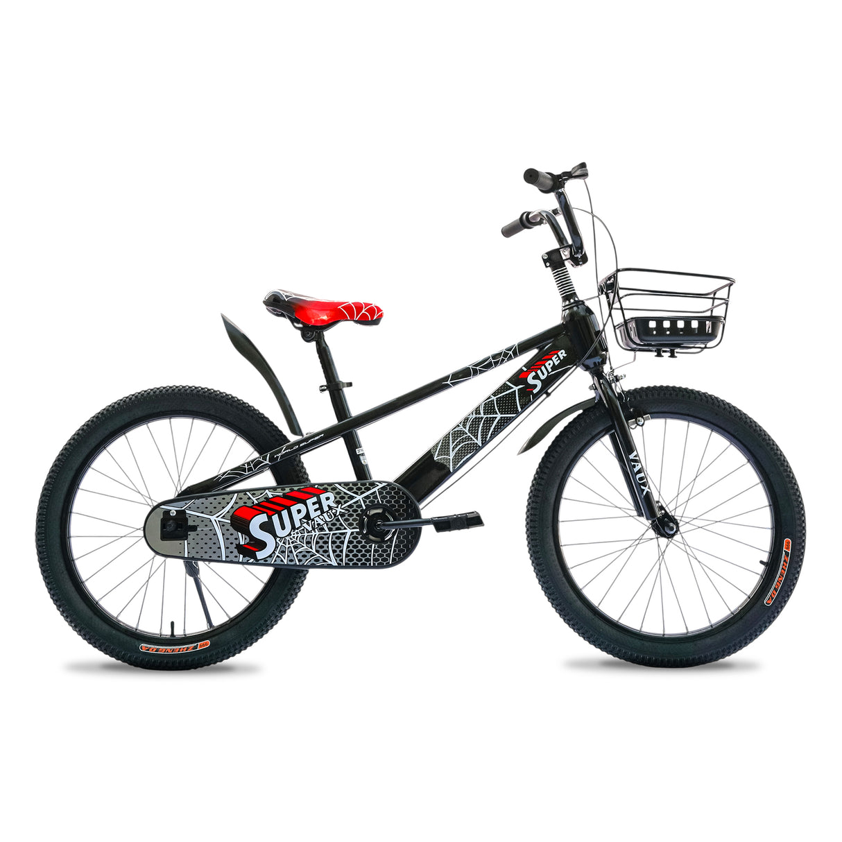 Super Vaux 20" Kids Bike