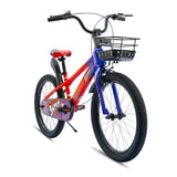 Super Vaux 20" Kids Bike