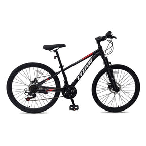 Vaux Titan 21 Speed 26" Mountain Bike