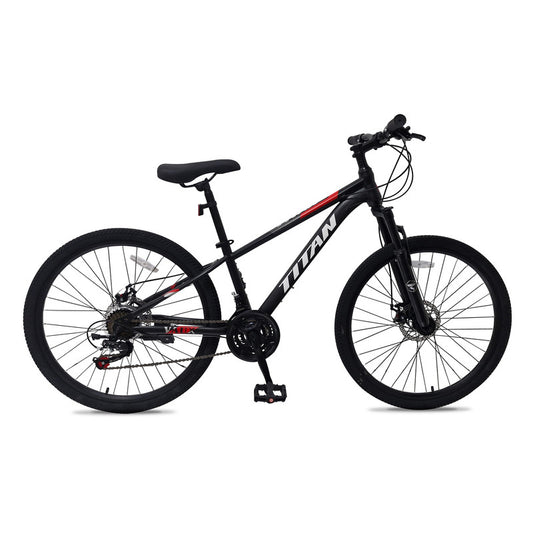 Vaux Titan 21 Speed 26" Mountain Bike