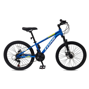 Vaux Titan 21 Speed 26" Mountain Bike — view 3 of 8