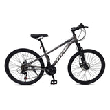 Vaux Titan 21 Speed 26" Mountain Bike