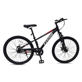 Vaux Titan Single Speed 24" Mountain Bike