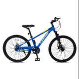 Vaux Titan Single Speed 24" Mountain Bike