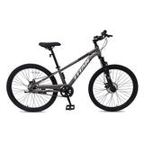 Vaux Titan Single Speed 24" Mountain Bike