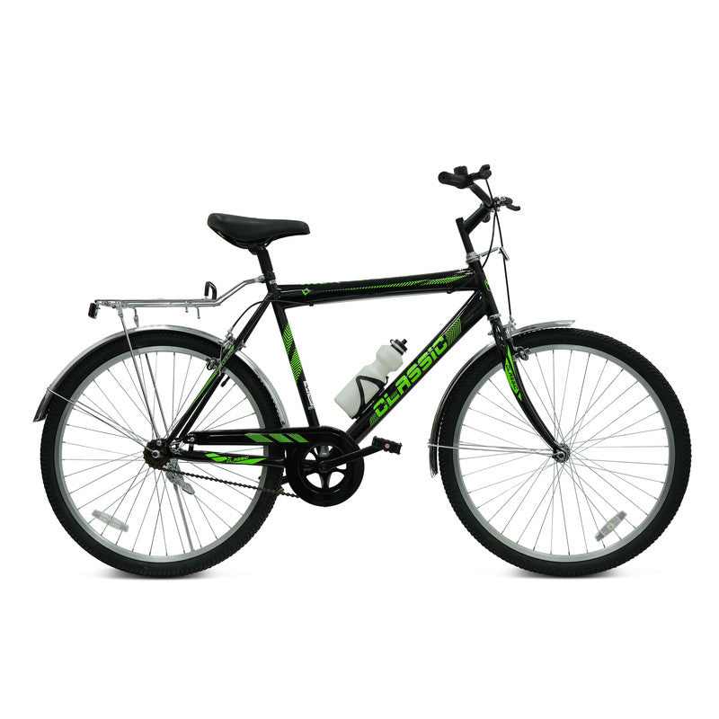 Vaux Classic 26" Mountain Bike