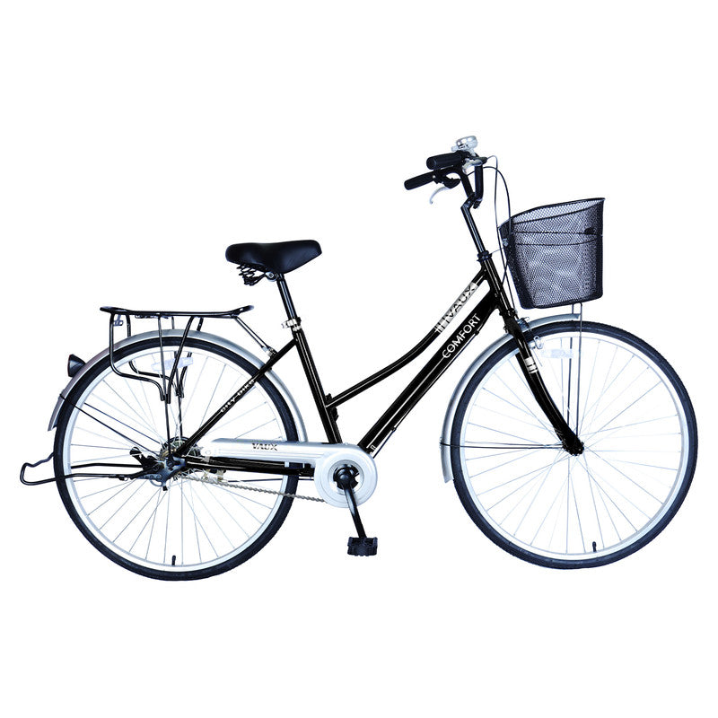 Vaux Comfort 26" City Bike