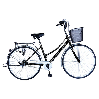 Vaux Comfort 26" City Bike