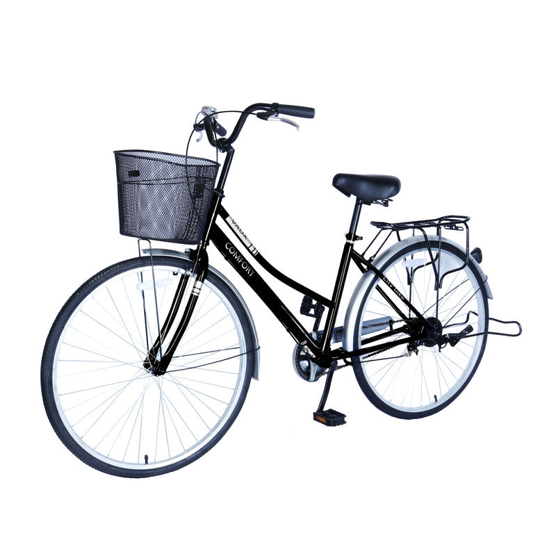 Vaux Comfort 26" City Bike