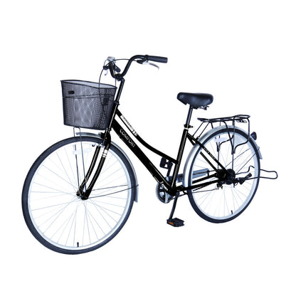 Vaux Comfort 26" City Bike