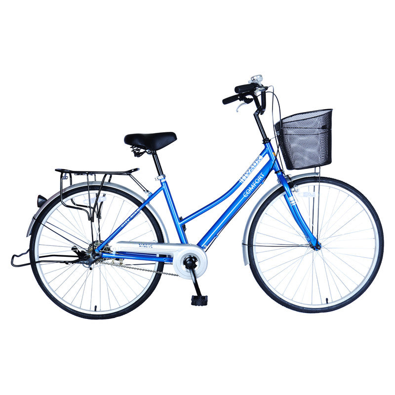 Vaux Comfort 26" City Bike