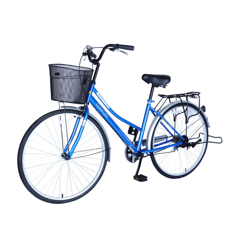 Vaux Comfort 26" City Bike