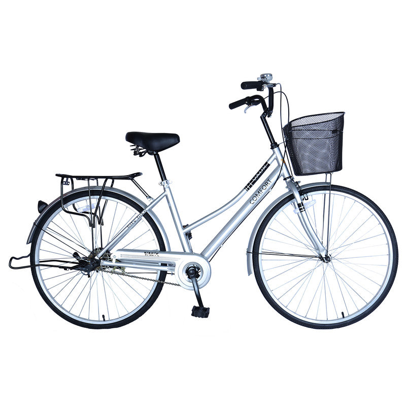 Vaux Comfort 26" City Bike