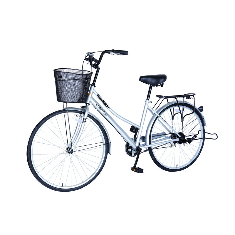 Vaux Comfort 26" City Bike