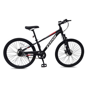 Vaux Titan Single Speed 26" Mountain Bike — view 3 of 7