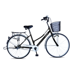 Vaux Comfort 26" City Bike — view 4 of 18