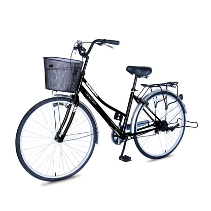 Vaux Comfort 24" City Bike