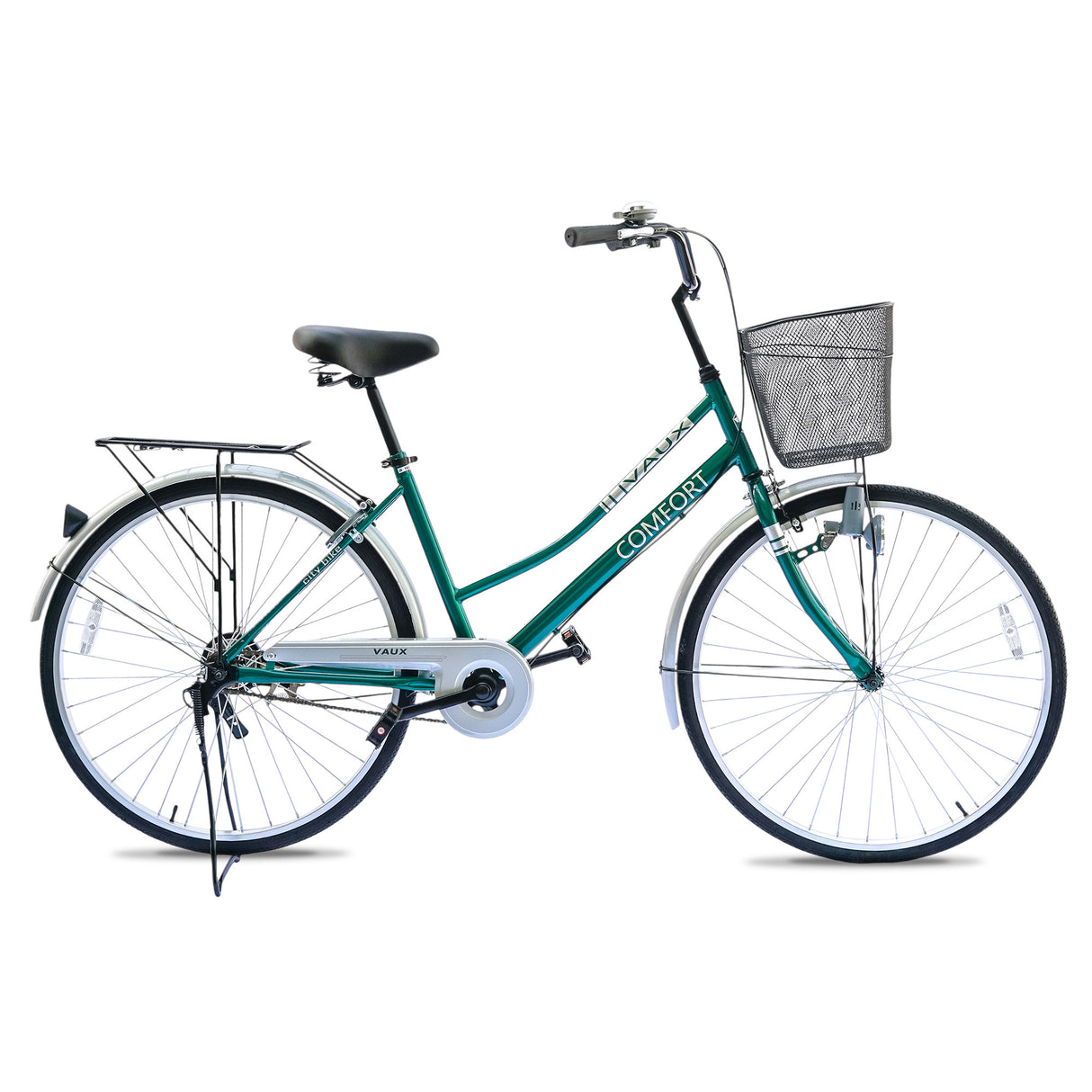 Vaux Comfort 26" City Bike