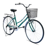 Vaux Comfort 26" City Bike