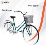 Vaux Comfort 26" City Bike