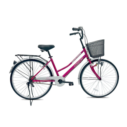 Vaux Comfort 26" City Bike