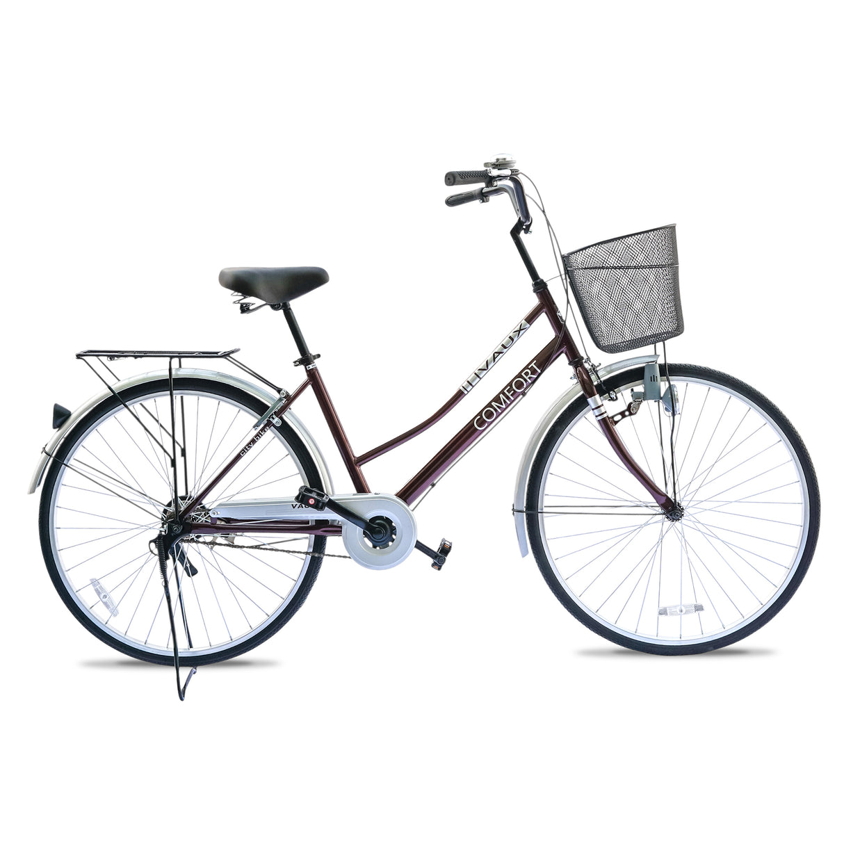 Vaux Comfort 26" City Bike