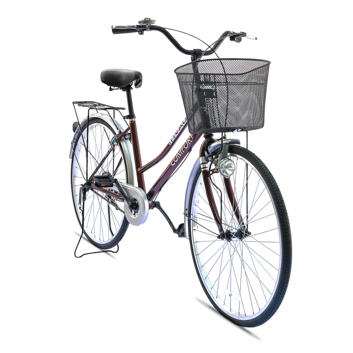 Vaux Comfort 26" City Bike