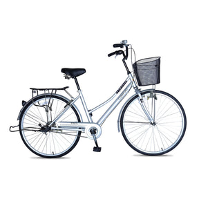Vaux Comfort 26" City Bike — view 7 of 18