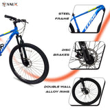 Vaux Titan 21 Speed 29" Mountain Bike
