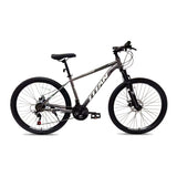 Vaux Titan 21 Speed 27.5" Mountain Bike