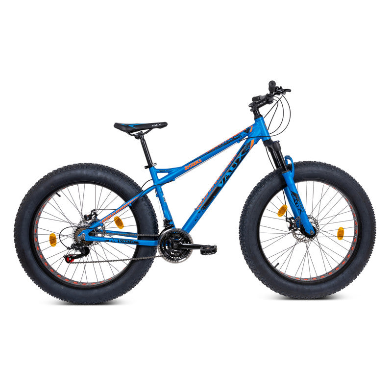 Vaux Joggers 26" Fat Mountain Bike