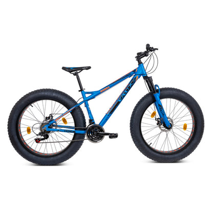 Vaux Joggers 26" Fat Mountain Bike