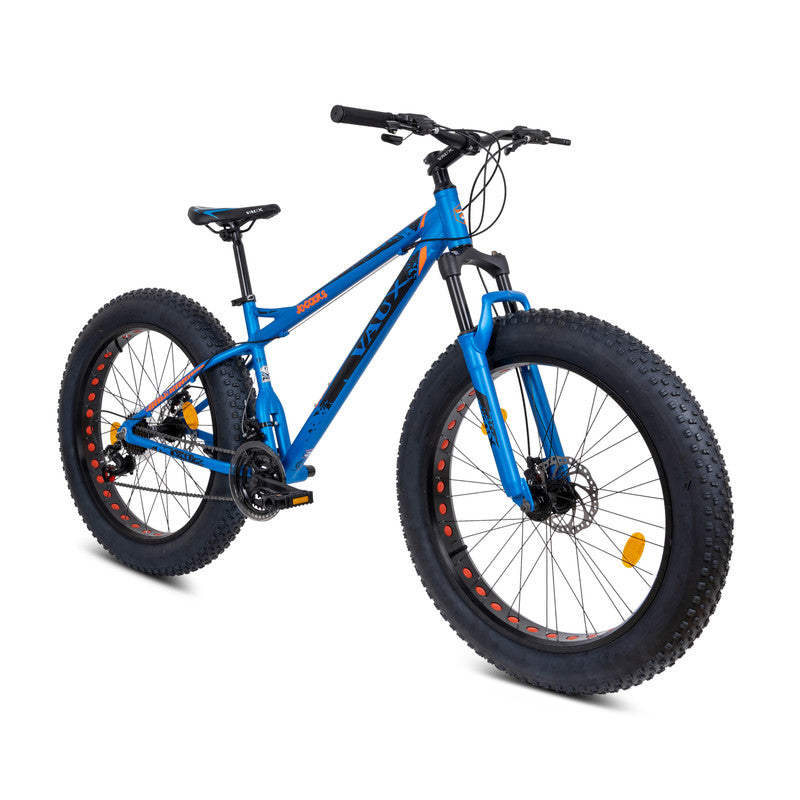 Vaux Joggers 26" Fat Mountain Bike