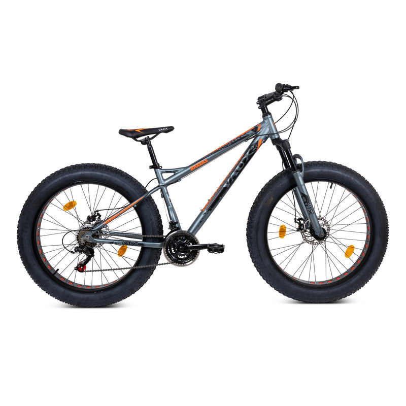 Vaux Joggers 26" Fat Mountain Bike
