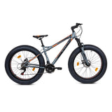 Vaux Joggers 26" Fat Mountain Bike (Renewed)