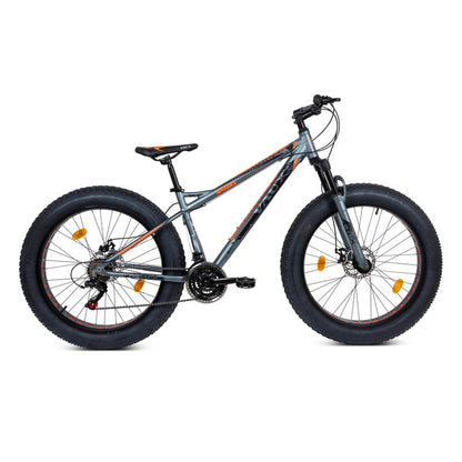 Vaux Joggers 26" Fat Mountain Bike