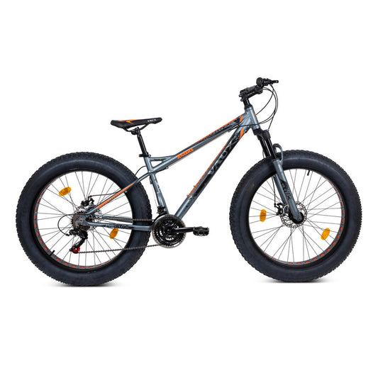 Vaux Joggers 26" Fat Mountain Bike