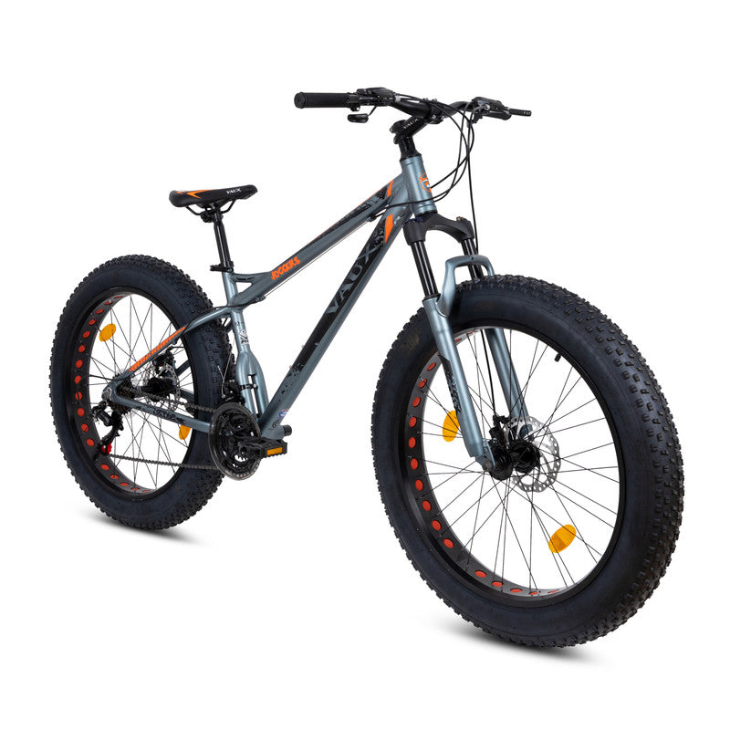 Vaux Joggers 26" Fat Mountain Bike