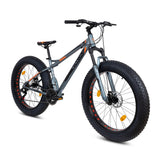 Vaux Joggers 26" Fat Mountain Bike (Renewed)