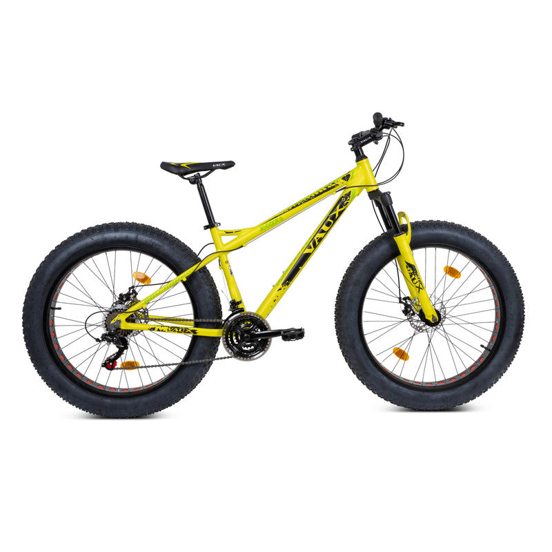 Vaux Joggers 26" Fat Mountain Bike