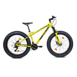 Vaux Joggers 26" Fat Mountain Bike (Renewed)