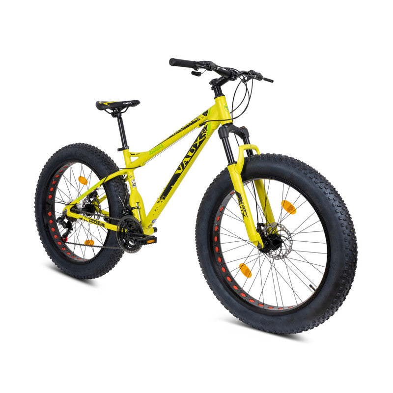 Vaux Joggers 26" Fat Mountain Bike