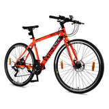 Vaux Swifter 700c Hybrid Bike